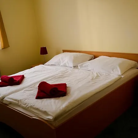 Napfény Apartmanház * Hévíz