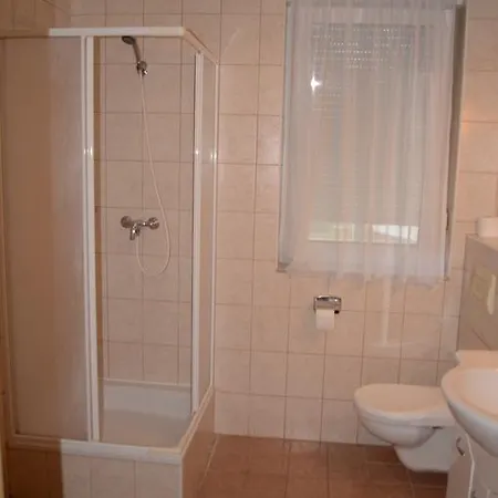 Appartamento Napfény Apartmanház *