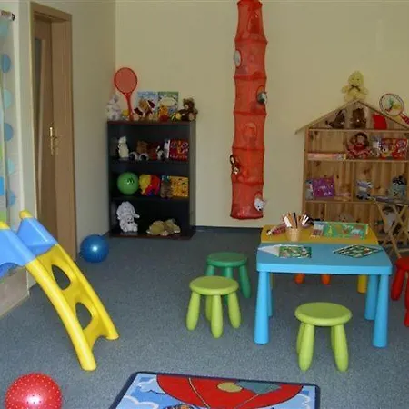 Napfény Apartmanház