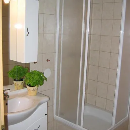 Appartamento Napfény Apartmanház Hévíz
