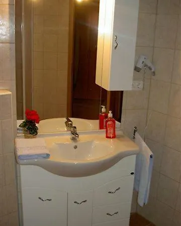 Napfény Apartmanház * Hévíz